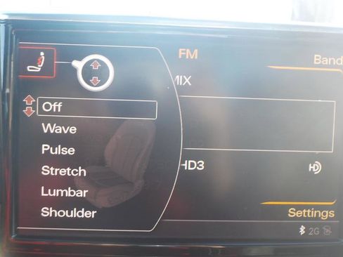 Used 2017 Audi A8 L 3.0T w/ Executive Package image 23