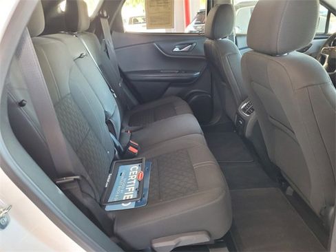 Used 2022 Chevrolet Blazer LT image 13