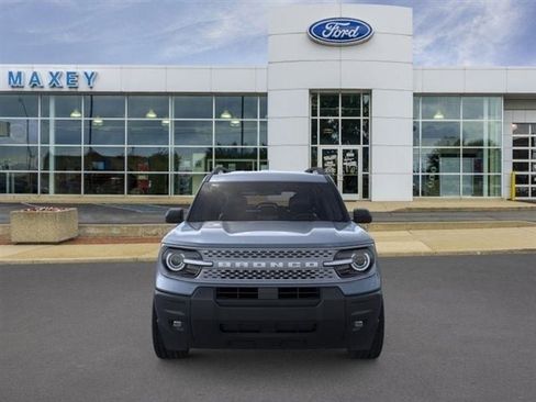 New 2026 Ford Bronco Sport Big Bend w/ Convenience Package AWD/4WD image 75