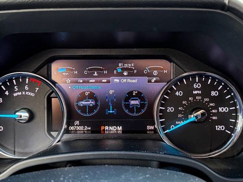 Used 2019 Ford Expedition Limited w/ Equipment Group 303A image 28