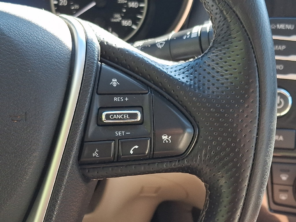Used 2020 Nissan Maxima 3.5 SL w/ Floor Mat Group FWD image 24