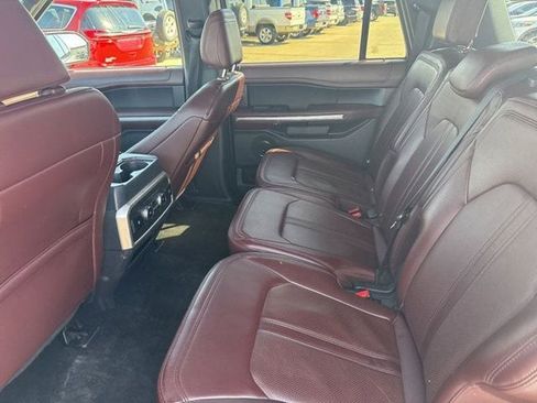 Used 2023 Ford Expedition Max Limited AWD/4WD image 9