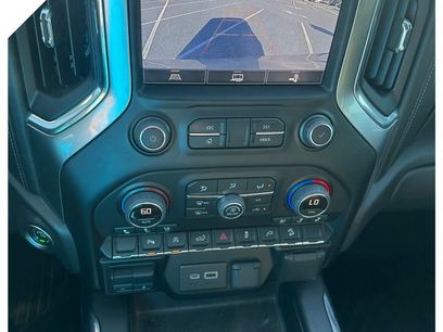 Used 2021 Chevrolet Silverado 1500 LTZ