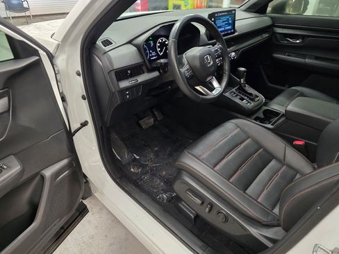 Used 2024 Honda CR-V Sport-L image 15