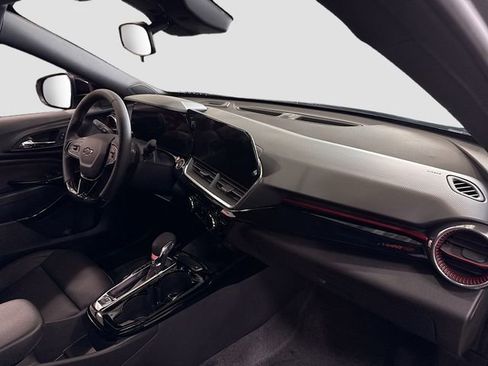 New 2026 Chevrolet Trax RS w/ Driver Confidence Package image 28