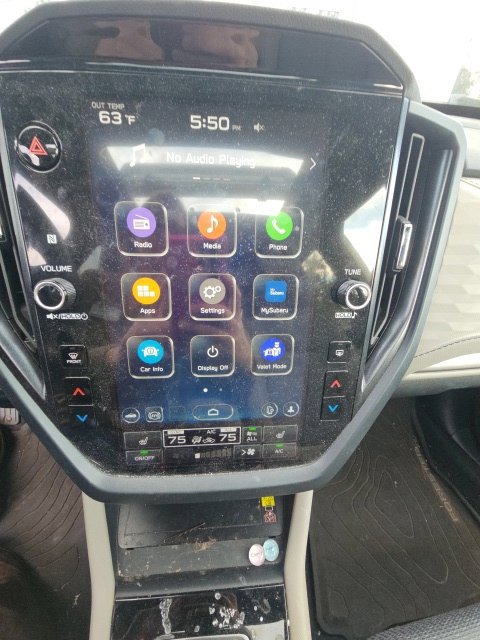 Used 2025 Subaru Forester Premium AWD/4WD image 2