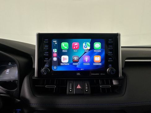 Used 2021 Toyota RAV4 XSE AWD/4WD image 18