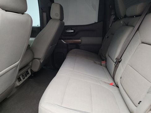 Used 2021 Chevrolet Silverado 1500 RST AWD/4WD image 18