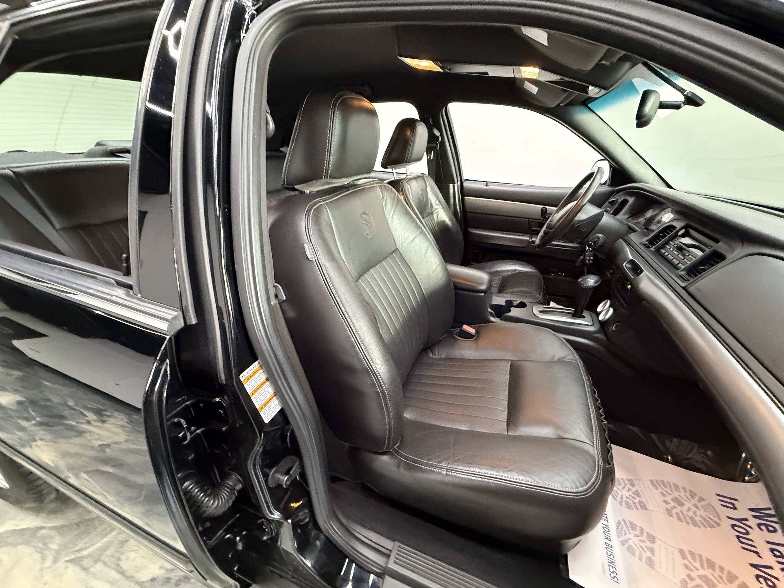 Used 2003 Mercury Marauder RWD image 22