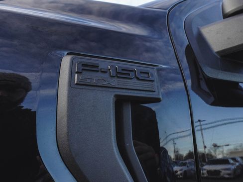 Used 2024 Ford F150 STX w/ Equipment Group 201A FX4 image 46