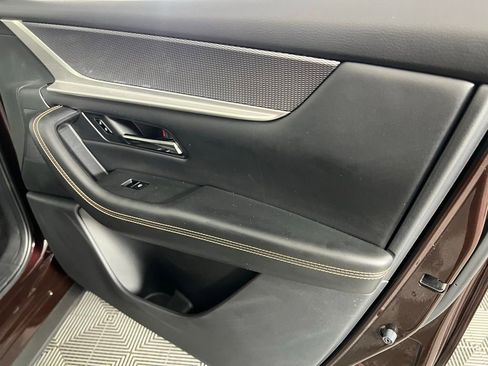 Used 2025 MAZDA CX-90 Plug-In Hybrid w/Premium Sport image 35