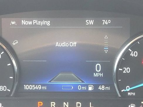Used 2020 Ford Escape SE FWD image 43
