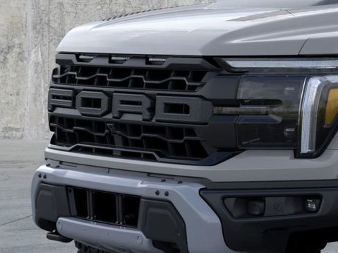 New 2026 Ford F150 Raptor image 17