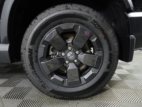 New 2026 Honda Passport RTL image 13