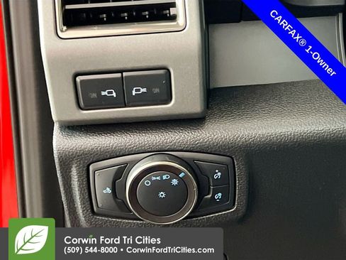 Used 2020 Ford F150 Raptor w/ Equipment Group 801A Mid image 18