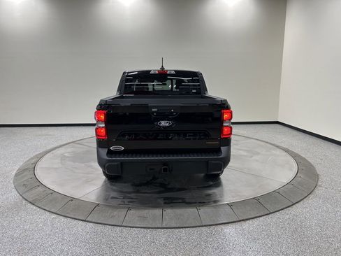 New 2026 Ford Maverick Tremor AWD/4WD image 7