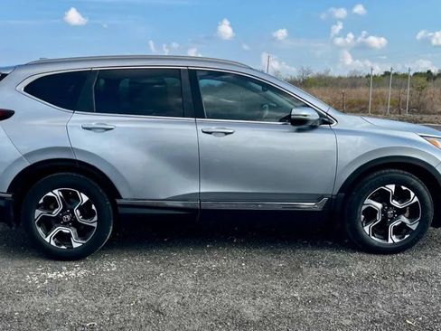 Used 2018 Honda CR-V Touring image 7