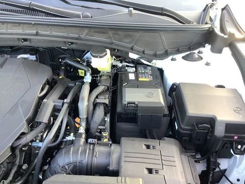 Certified 2026 Hyundai Santa Cruz SE FWD image 16