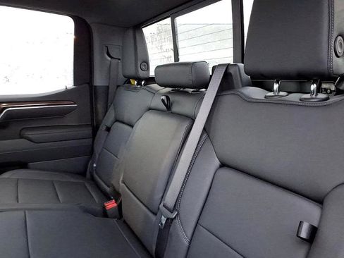 Used 2025 Chevrolet Silverado 1500 RST w/ All Star Edition Plus image 21