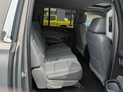 Used 2019 Chevrolet Suburban LT w/ Off-Road Package AWD/4WD image 16