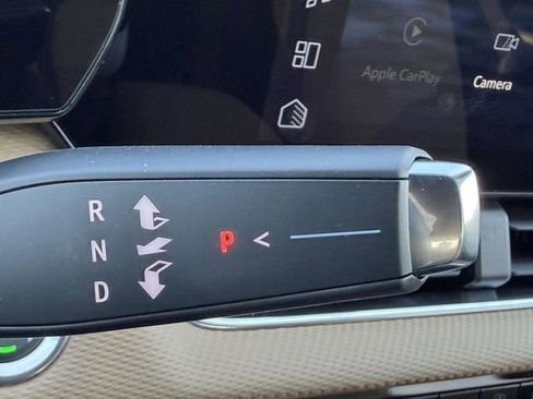 New 2026 Chevrolet Equinox ACTIV w/ Convenience Package III image 70