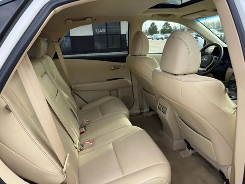 Used 2014 Lexus RX 350 AWD w/ Navigation Package image 25