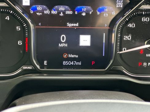 Used 2019 GMC Sierra 1500 AT4 w/ AT4 Premium Package image 25