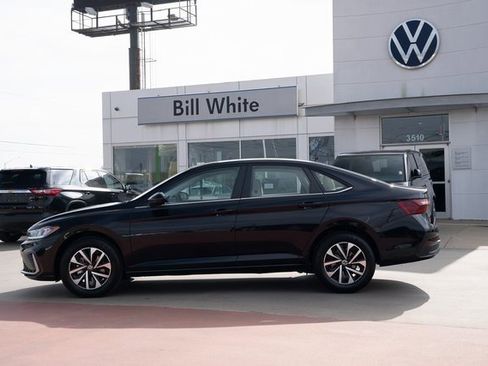 New 2026 Volkswagen Jetta S image 3
