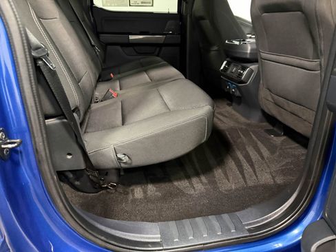 Used 2022 Ford F150 XLT w/ Equipment Group 302A High image 66