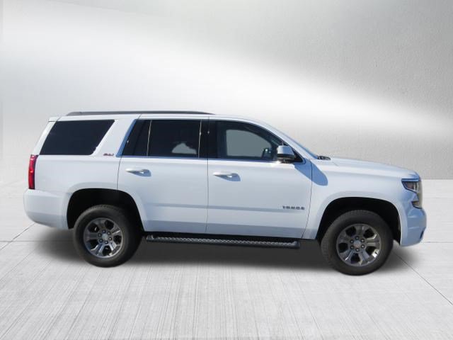 Used 2020 Chevrolet Tahoe LT w/ Off-Road Package AWD/4WD image 2