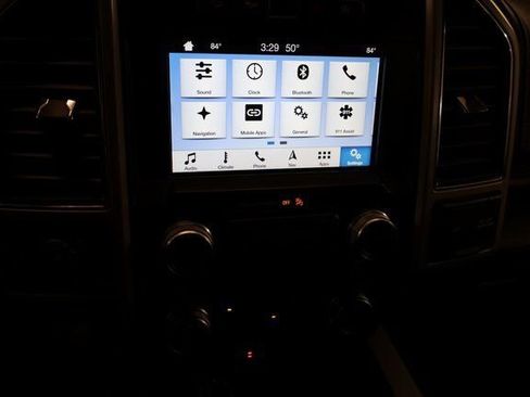 Used 2018 Ford F150 Lariat w/ Equipment Group 502A Luxury image 20