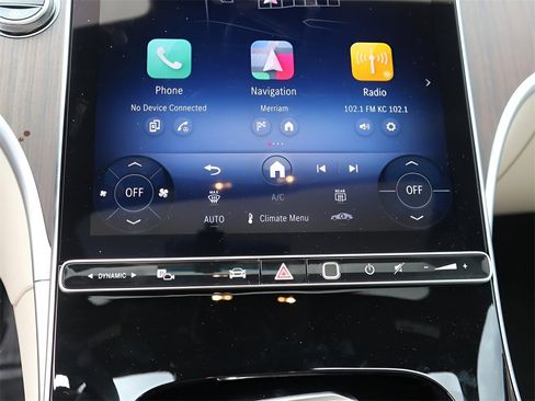 New 2026 Mercedes-Benz C 300 4MATIC Sedan image 44