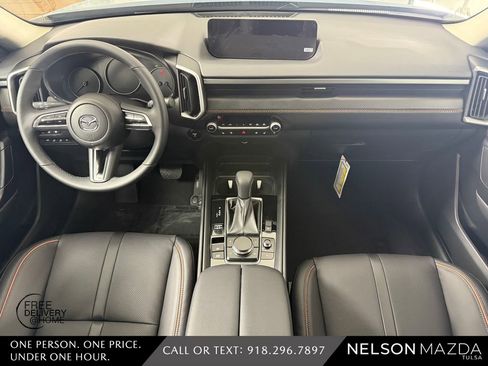 New 2026 MAZDA CX-50 AWD 2.5 Hybrid w/ Weather Package image 40