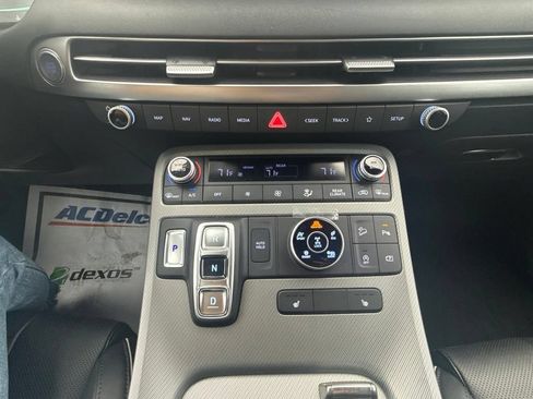 Used 2025 Hyundai Palisade SEL AWD/4WD image 27