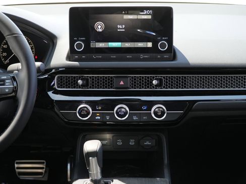 New 2026 Honda Civic Sport image 24