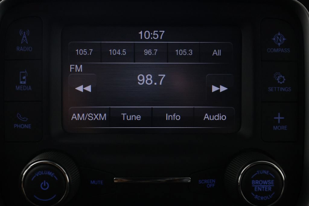 Used 2024 RAM 1500 Tradesman w/ Popular Equipment Group AWD/4WD image 26