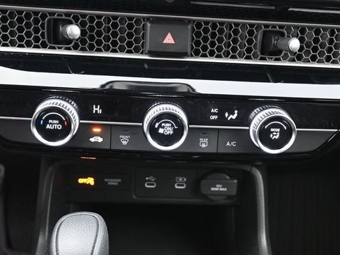 New 2026 Honda Civic LX image 15