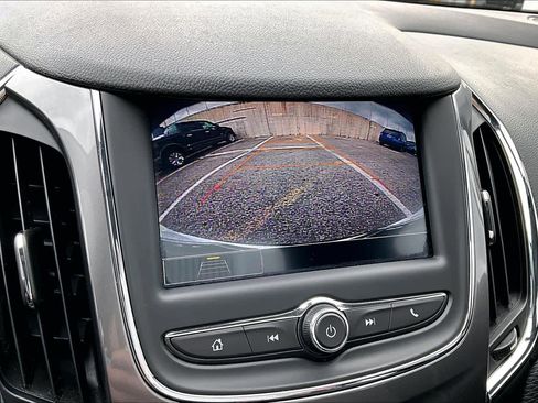 Used 2019 Chevrolet Cruze LS w/ LS Convenience Package image 29