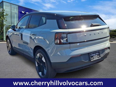 New 2026 Volvo EX30 Ultra w/ Climate Package AWD/4WD image 3