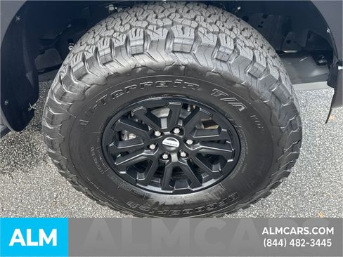 Used 2025 Ford F150 Raptor image 16