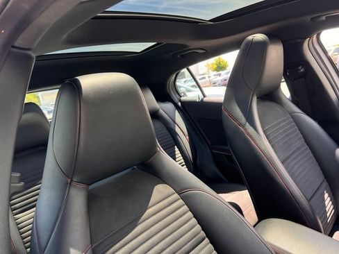 Used 2018 Mercedes-Benz GLA 45 AMG 4MATIC image 33