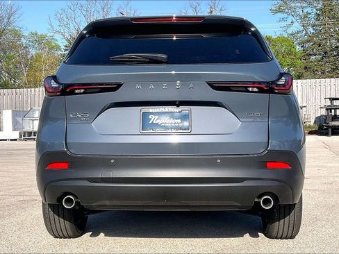 New 2026 MAZDA CX-5 Preferred AWD/4WD image 4