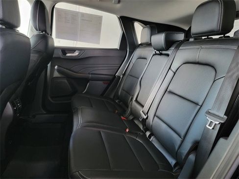 Certified 2022 Ford Escape SEL image 21