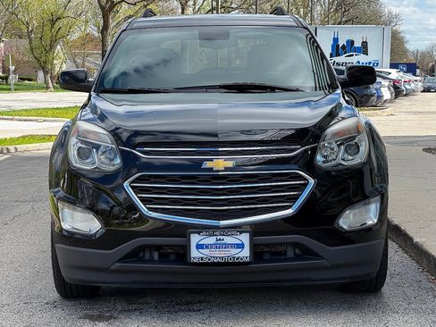 Used 2017 Chevrolet Equinox LT w/ Convenience Package image 11