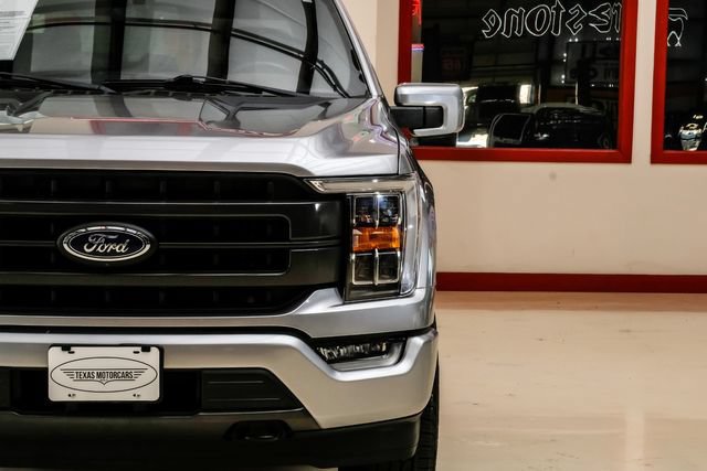 Used 2023 Ford F150 Lariat AWD/4WD image 60
