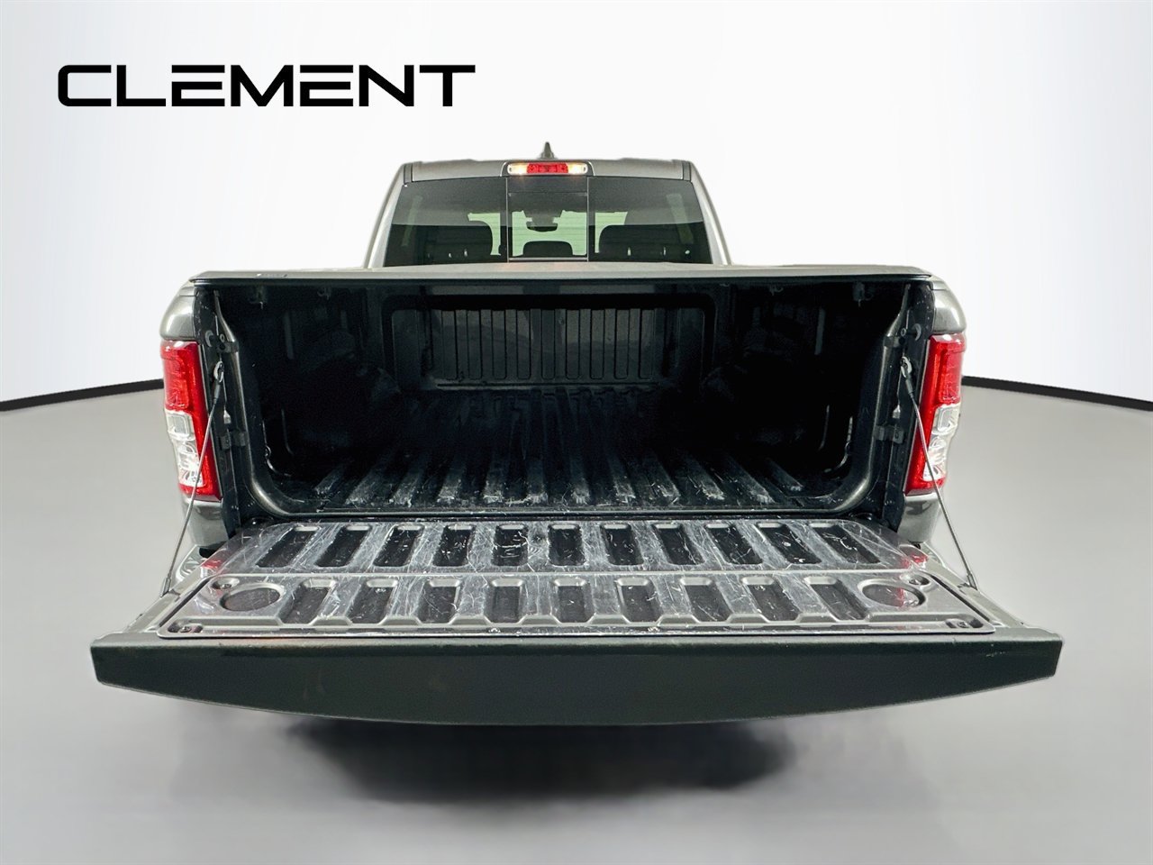 Used 2023 RAM 1500 Big Horn AWD/4WD image 11