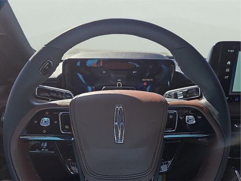 New 2025 Lincoln Aviator Reserve w/ Equipment Group 201A image 19