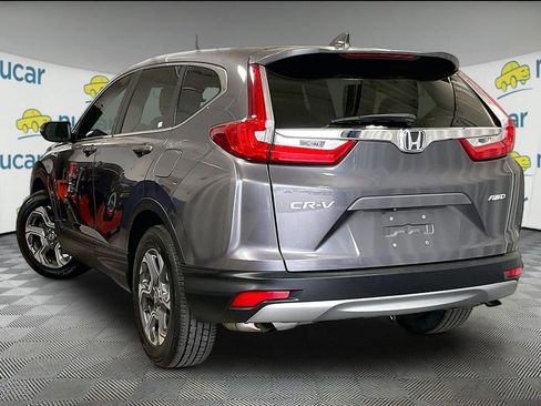 Used 2019 Honda CR-V EX image 4