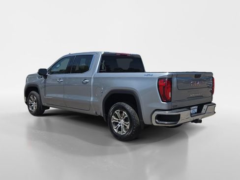 Used 2025 GMC Sierra 1500 SLT AWD/4WD image 3
