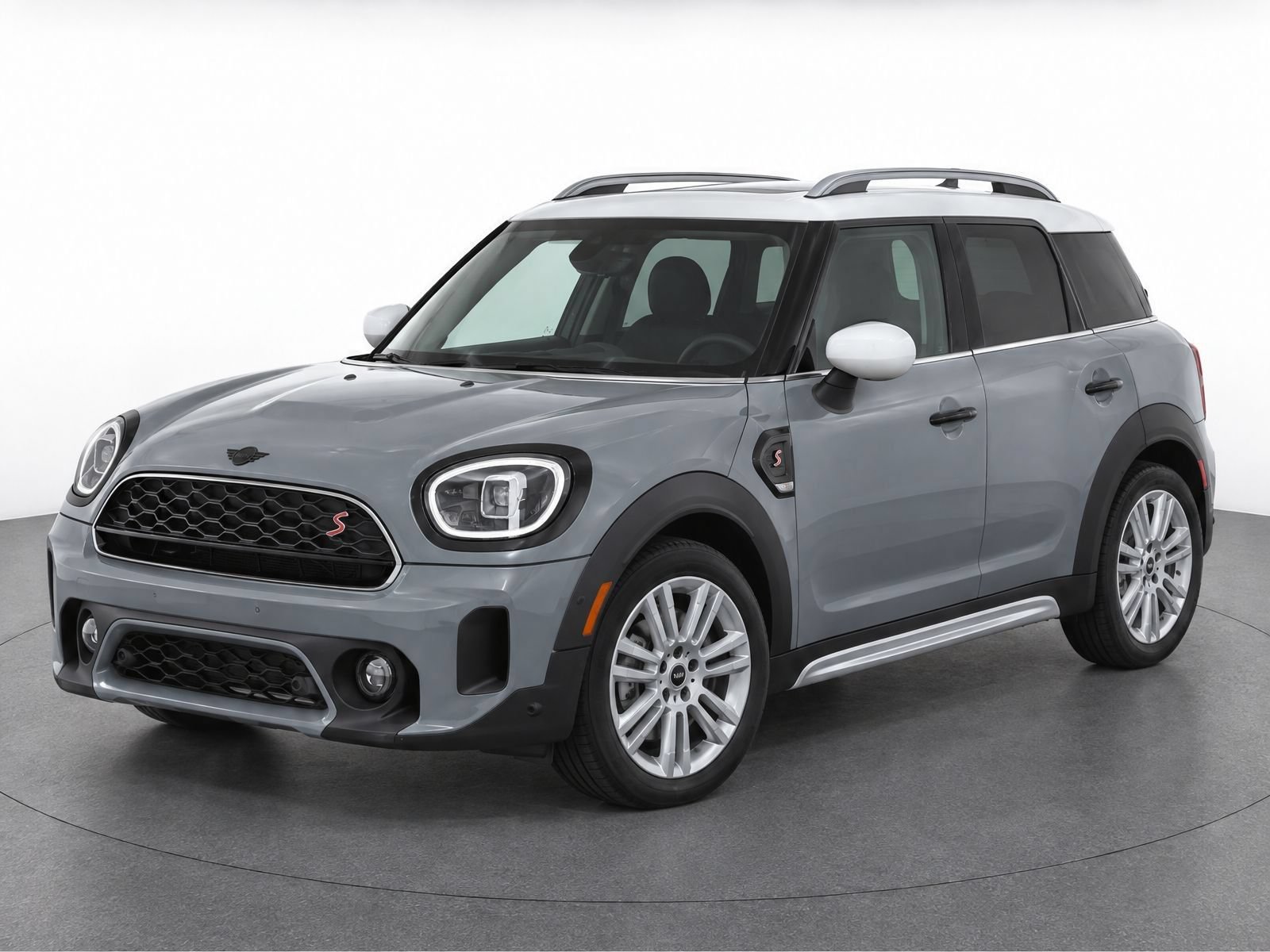 Used 2023 MINI Cooper Countryman S FWD image 2